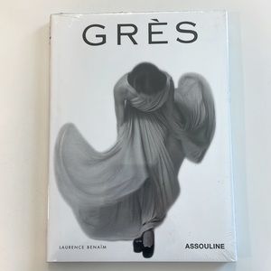 Assouline – Grès New in original packaging